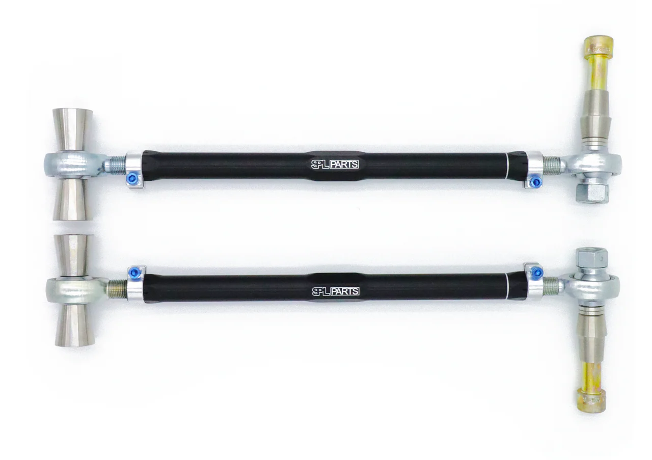 Front Tension Rods for Mustang 2015-23 | #TR-S550 | SPL Parts