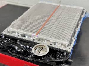 Stage 2 Supercharger (GEN 6) for Mustang 5.0L Bullitt 2019-21 | #WK-2626-STG2-30 | Whipple - Image 10
