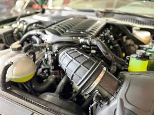 Stage 2 Supercharger (GEN 6) for Mustang 5.0L Bullitt 2019-21 | #WK-2626-STG2-30 | Whipple - Image 11