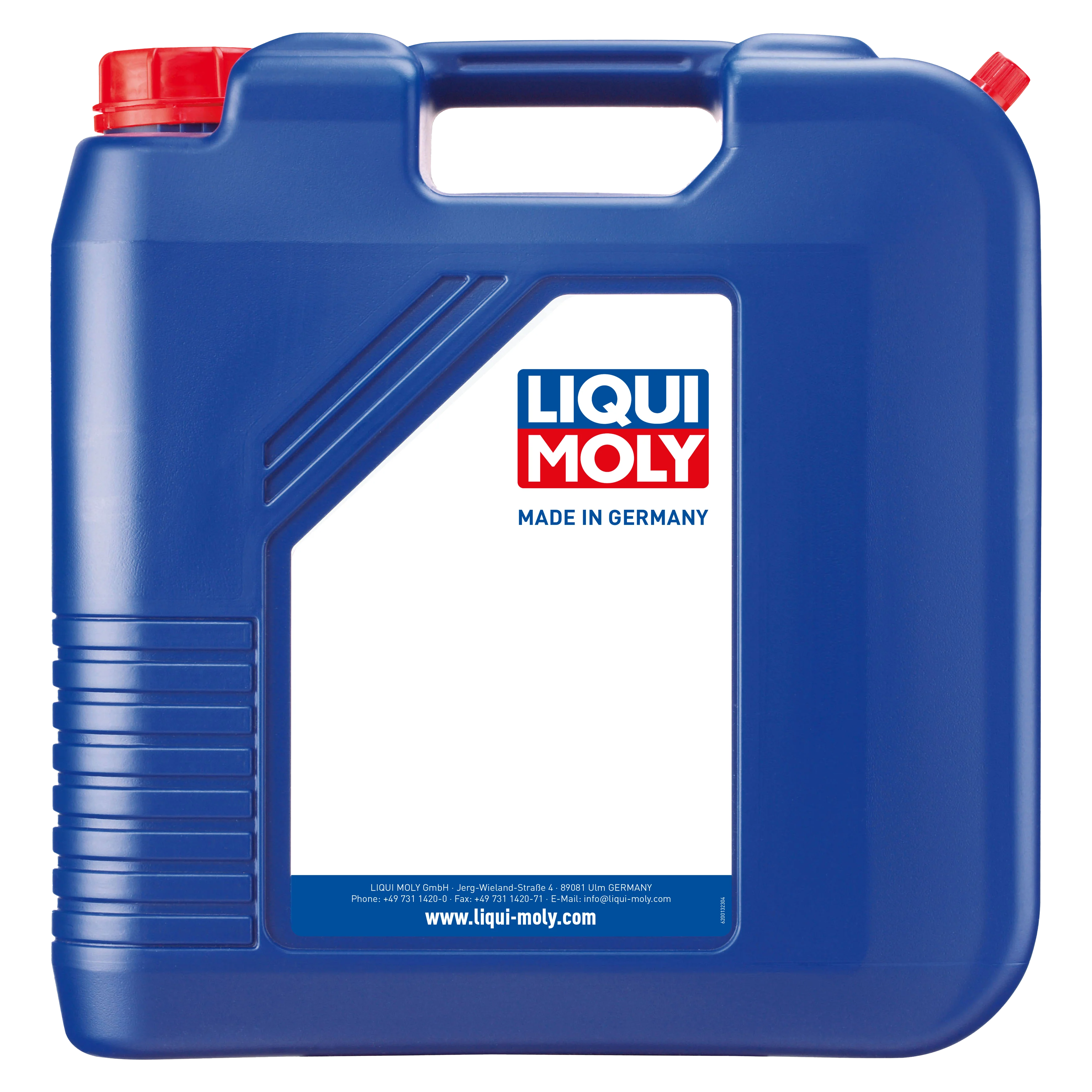 Touring High TECh 10W-30 20ltr - 1274 | Liqui Moly