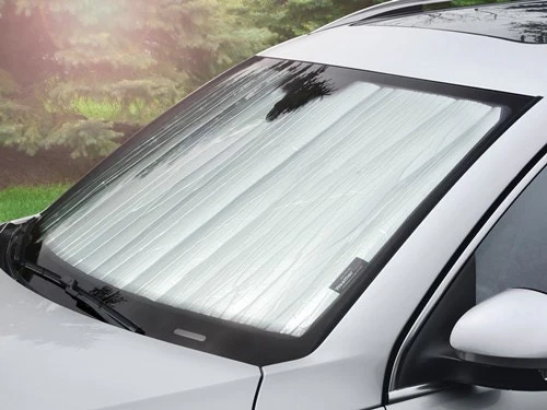 Ford Mustang 2005-09 Windscreen SunShade | #TS0463 | WeatherTech - Image 6