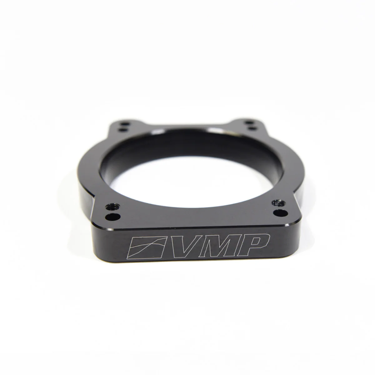 GT Throttle Body to GT350 Manifold Adaptor Plate for Mustang 5.0L GT 2015-17 | #VMP-INA009 | VMP