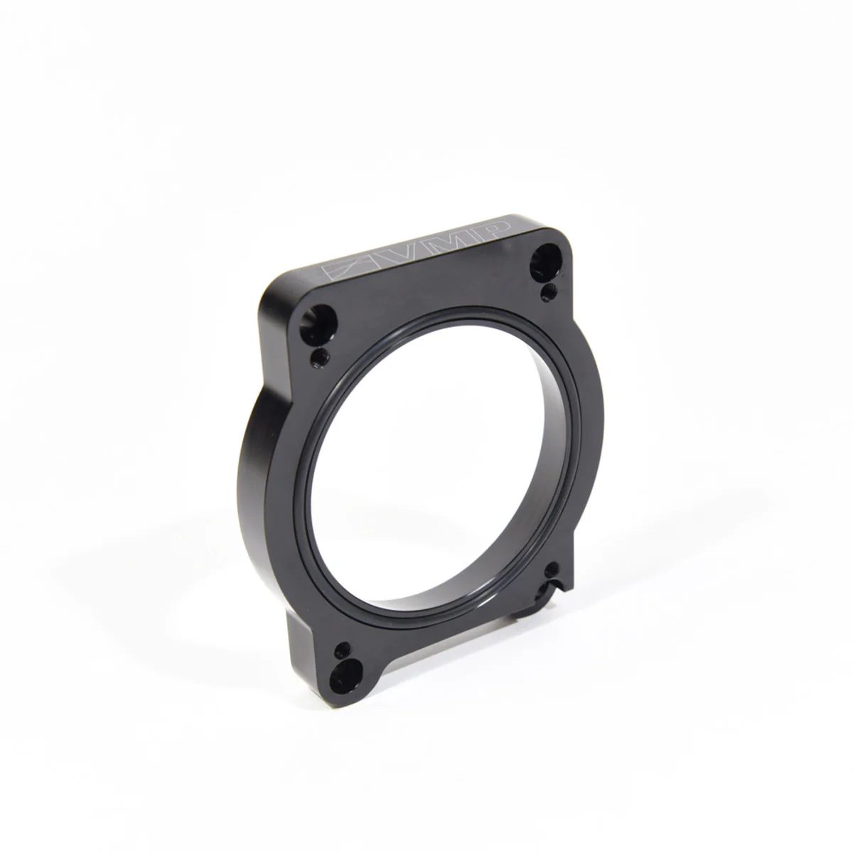 GT Throttle Body to GT350 Manifold Adaptor Plate for Mustang 5.0L GT 2015-17 | #VMP-INA009 | VMP - Image 2
