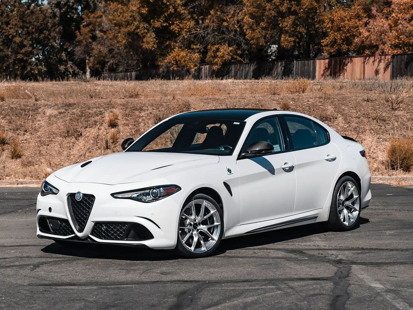 VS-5RS Forged 19" Wheel Set (Square/Staggered) for Alfa Romeo Giulia 2015+ | APEX - Image 5