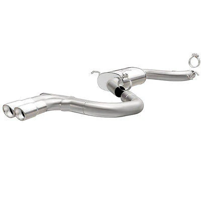 VW Golf GTI 2.0L 2006-09 Performance Exhaust Cat-Back #16691 | MagnaFlow