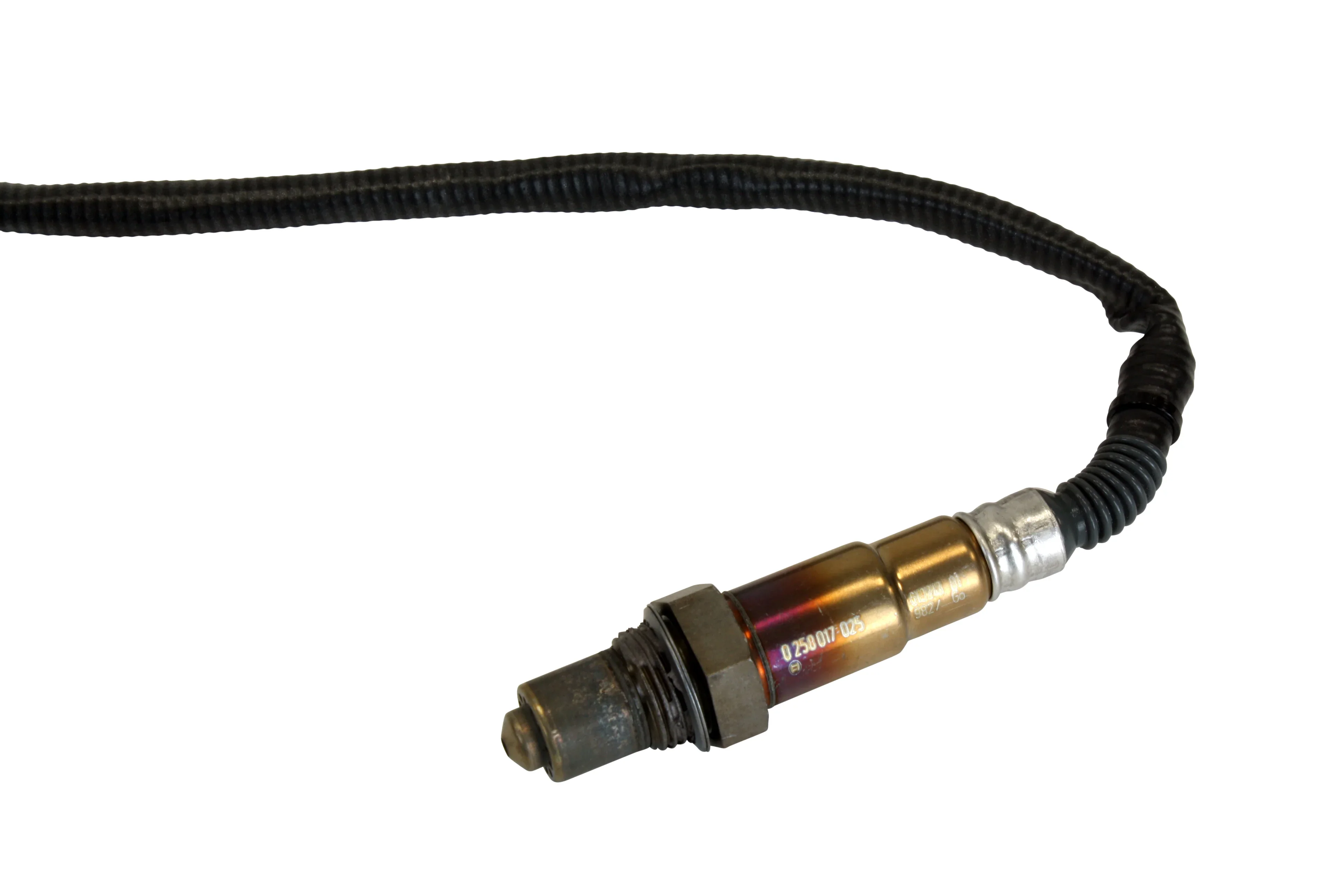 X-Series OBDII Wideband UEGO AFR Sensor Controller Gauge AEM | #30-0334 - Image 3