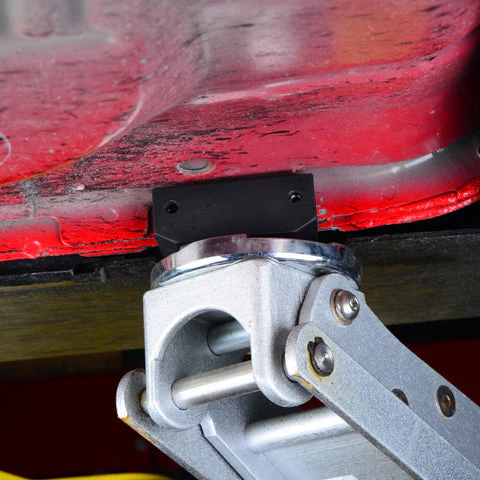 Jack/Lift Pads (Bolt-on) for Camaro 2016-24 | #01115104/5204 | ZL1 Addons - Image 4