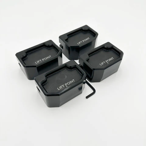 Stealth Jack/Lift Pads (Bolt-on) for Camaro 2010-24 | #01112204/2304/7204/7304/7214/7314 | ZL1 Addons - Image 4
