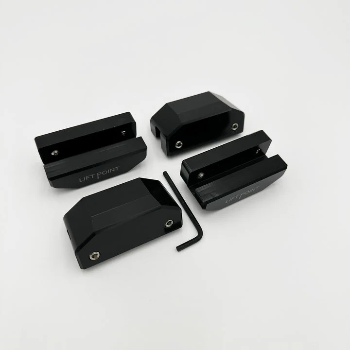 Stealth Jack/Lift Pads (Bolt-on) for Camaro 2010-24 | #01112204/2304/7204/7304/7214/7314 | ZL1 Addons - Image 6